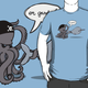 Image for article titled Celebrate the season with t-shirts that make your friends' chests fun to look at